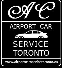 Airport Car Service Toronto