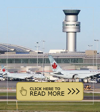 Airport Car Service Toronto