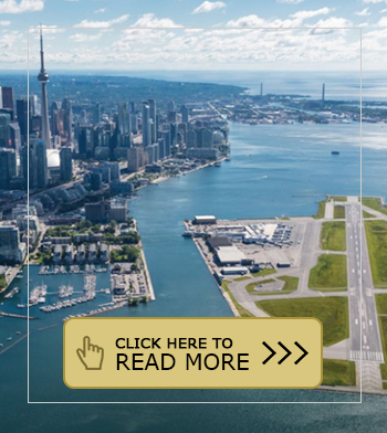 Airport Car Service Toronto