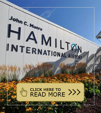 Airport Car Service Toronto