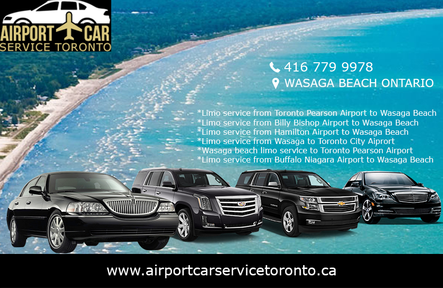 Airport Car Service Toronto